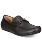 Alfani Men's Jude Textured Driver With Bit, Only At Macy's Men's Shoes