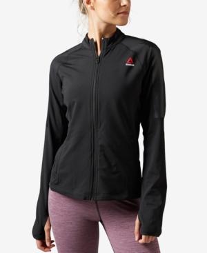 Reebok Speedwick Training Jacket