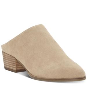 Lucky Brand Women's Glennie Mules Women's Shoes