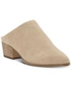 Lucky Brand Women's Glennie Mules Women's Shoes