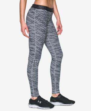 Under Armour Favorite Printed Leggings