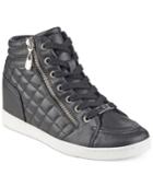 G By Guess Daryl High-top Sneakers Women's Shoes