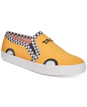 Kate Spade New York Linda Slip-on Sneakers