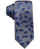 Alfani Spectrum Men's Pacific Vine Slim Tie, Only At Macy's
