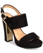 Report Ladia Dress Sandals Women's Shoes