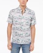 Tommy Bahama Men's What The Hula Shirt