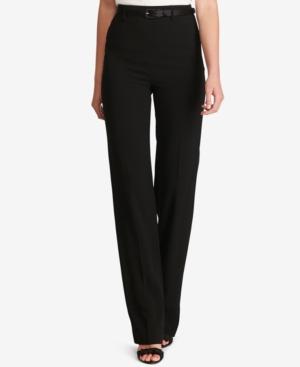 Polo Ralph Lauren Wide-leg Tuxedo Pants