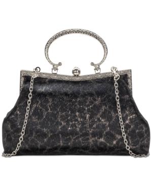 Patricia Nash Katia Frame Clutch