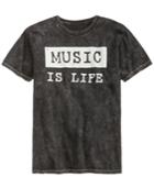 American Rag Men's Graphic T-shirt, Created For Macy's