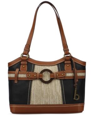 B.o.c. Nayarit Straw Tote