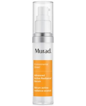 Murad Environmental Shield Advanced Active Radiance Serum, 1-oz.