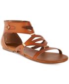 Ziginy Neves Gladiator Sandals Women's Shoes