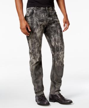 G-star Raw Men's Arc Zip 3d Slim-fit Jeans