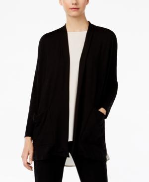 Eileen Fisher Slouchy Blazer