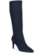 Charles By Charles David Superstar Tall Stretch Boots Women's Shoes