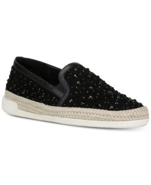 Donald J Pliner Pamelas Espadrille Sneakers Women's Shoes