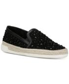 Donald J Pliner Pamelas Espadrille Sneakers Women's Shoes