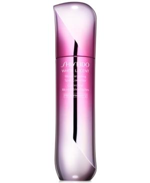 Shiseido White Lucent Microtargeting Spot Corrector, 1.7 Oz