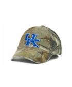 '47 Brand Kentucky Wildcats Real Tree Ii Franchise Cap