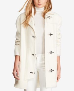 Polo Ralph Lauren Double-faced Coat