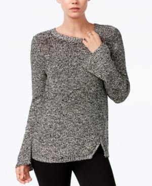 Bar Iii Bell-sleeve Sweater, Only At Macy's