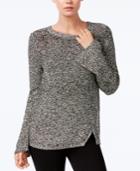 Bar Iii Bell-sleeve Sweater, Only At Macy's