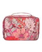 Vera Bradley Makeup Case