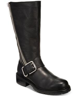 Frye Women's Samantha Tall Boots Women's Shoes