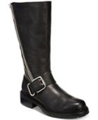 Frye Women's Samantha Tall Boots Women's Shoes
