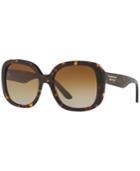 Burberry Polarized Sunglasses, Be4259