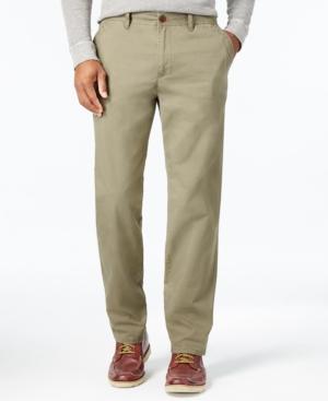 Weatherproof Vintage Men's Pants, Classic Fit