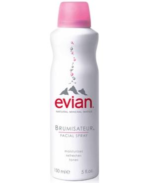 Evian Mineral Water Facial Spray, 5 Oz