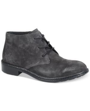 Born Twain Chukka Boots Men's Shoes