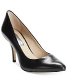 Inc International Concepts Women's Zitah Pointed Toe Pumps, Only At Macy's Women's Shoes