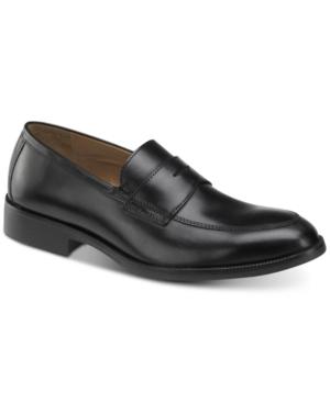 Johnston & Murphy Men's Alcott Penny Loafers Men's Shoes
