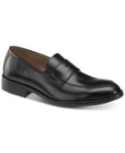 Johnston & Murphy Men's Alcott Penny Loafers Men's Shoes