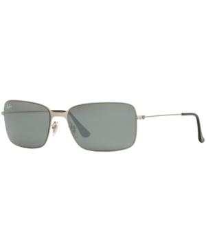 Ray-ban Sunglasses, Rb3514