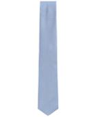 Boss Men's Traveller Gingham Silk Tie