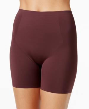 Spanx Firm Control Thinstincts Targeted Girl Shorts 10004r