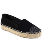 Guess Women's Jaali Espadrille Flats Women's Shoes