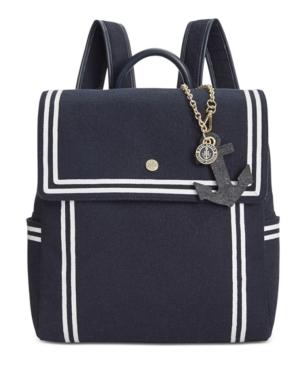 Tommyxgigi Nautical Backpack, Only At Macy's