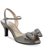 Charter Club Ulivo Dress Sandals, Created For Macy's Women's Shoes