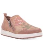 Donald Pliner Mylasp Slip-on Sneakers Women's Shoes