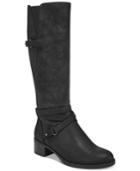 Easy Street Carlita Riding Boots Women's Shoes