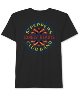 Hybrid Men's Lonely Hearts T-shirt