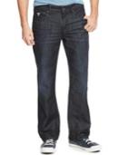 Guess Relaxed Riverfront-wash Jeans