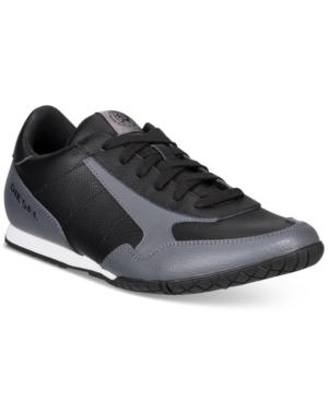 Diesel Men's Claw Action S-toclaw Sneakers Men's Shoes