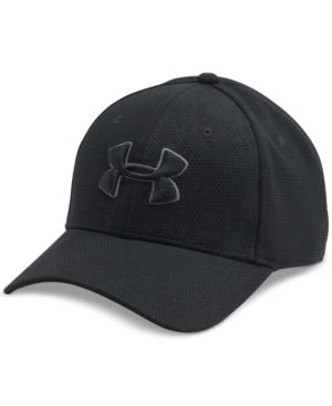 Under Armour Men's Logo Hat