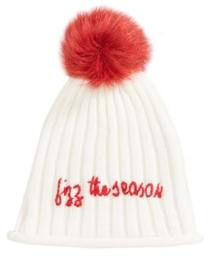 Collection Xiix Fizz The Season Beanie