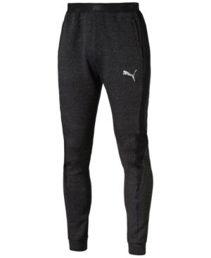 Puma Evo Fleece Training Pants